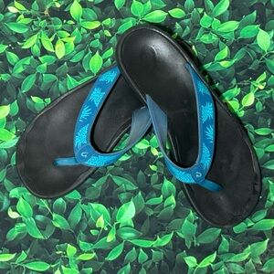 OluKia Flip Flops